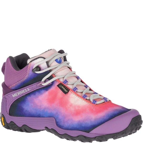 merrell chameleon 7 storm mid gtx