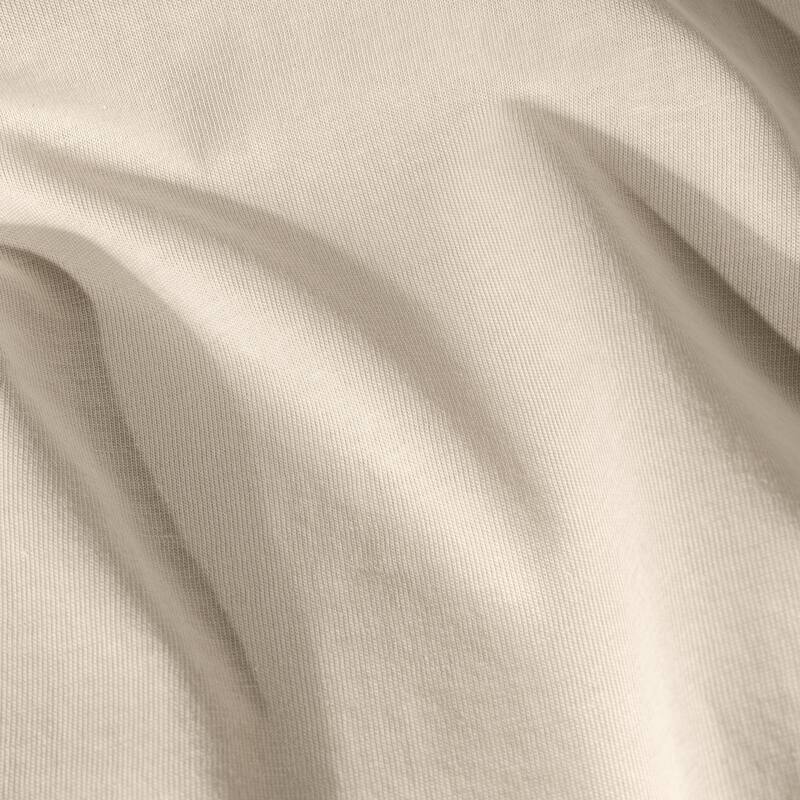 Bare Home Organic Cotton Jersey Sheet Set