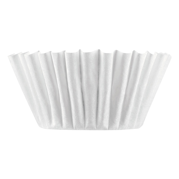 BUNN 8-12 Cup Home Brewer Coffee Filters (100 count)
