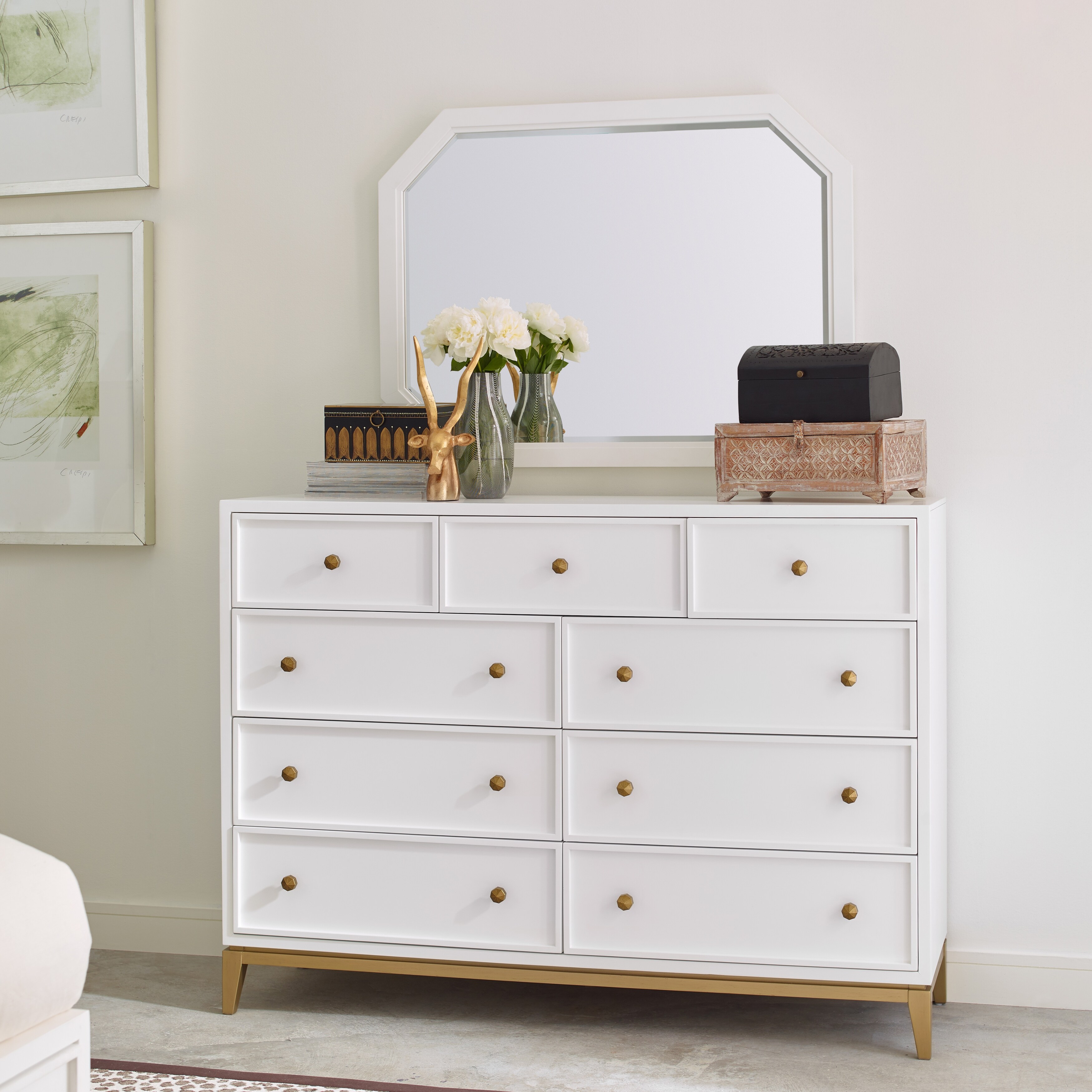 Chelsea Bureau by Rachael Ray - Bed Bath & Beyond - 32113577
