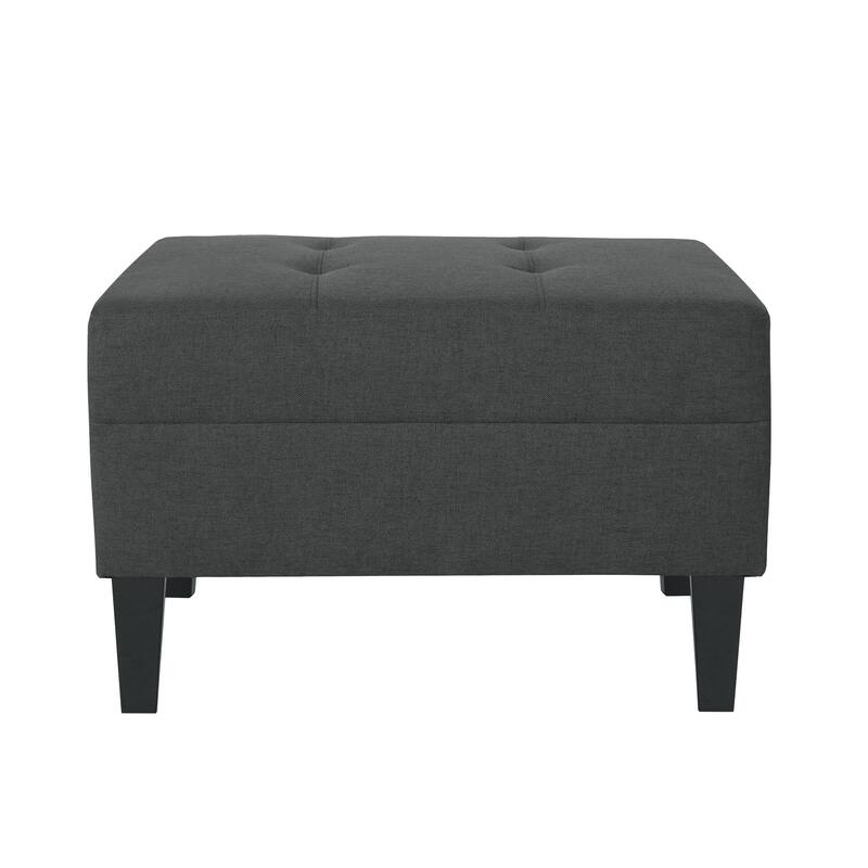 Modern Ottoman for Living Room