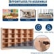 preview thumbnail 11 of 29, Storage Organizer Cubes