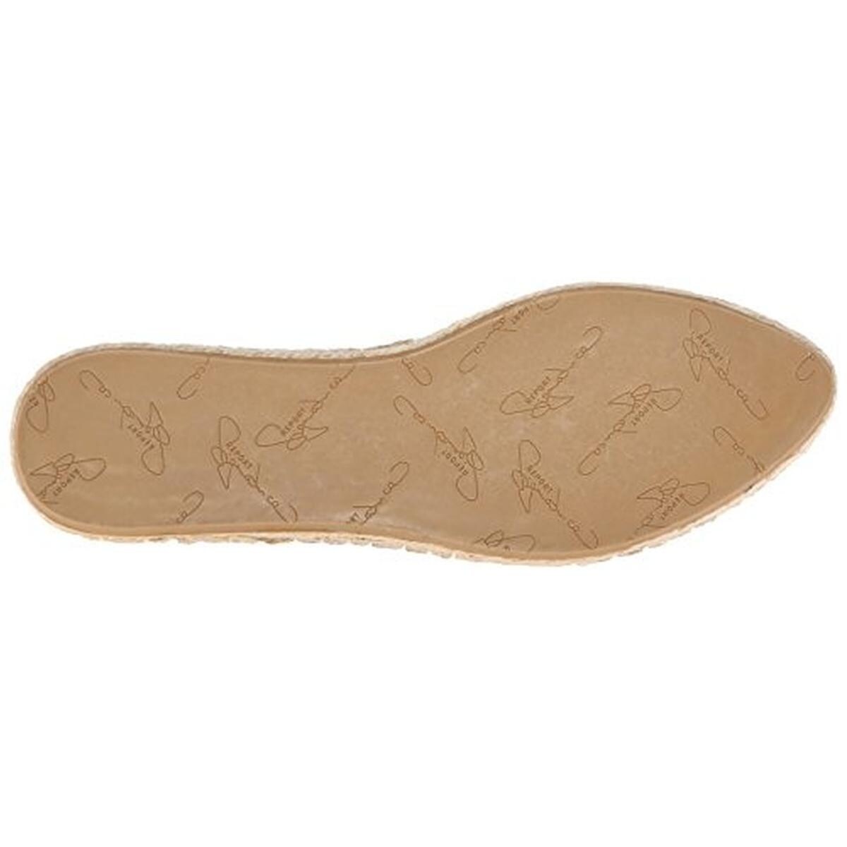 report espadrilles