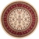 preview thumbnail 126 of 140, SAFAVIEH Lyndhurst Kuralay Traditional Oriental Rug
