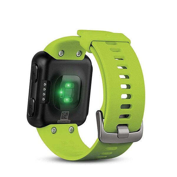forerunner 35 limelight