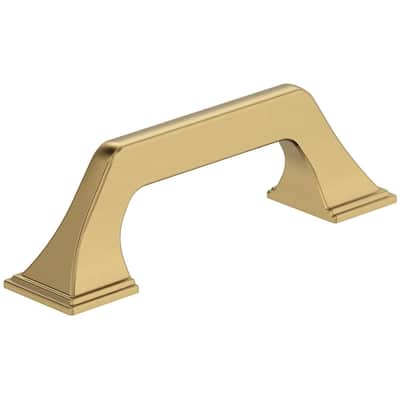 Amerock BP37375 Exceed 3" Center to Center Handle Cabinet Pull