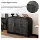 Option Antique Black