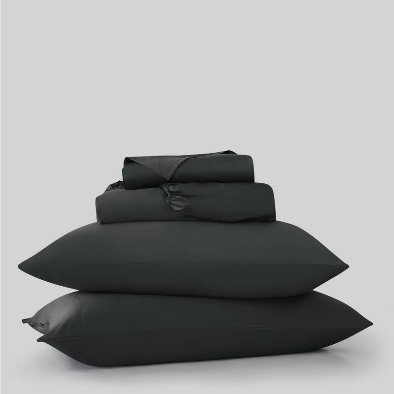 Frye Rayon from Bamboo 4 Piece Sheet Set