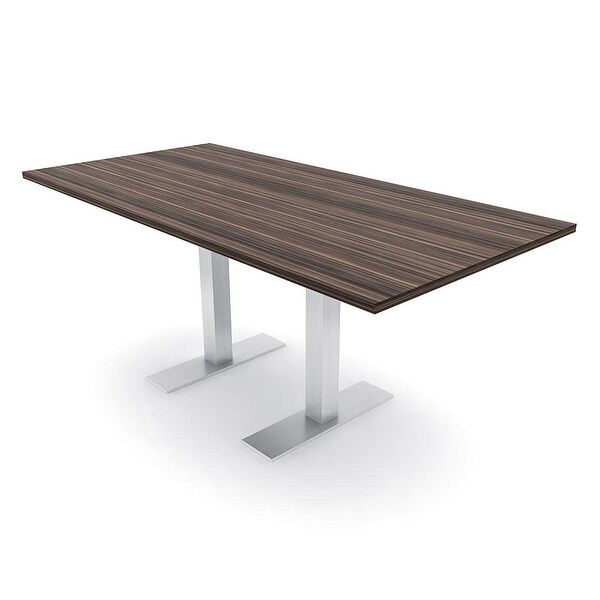 Conference Table Six People 12 Ft Arc Boat Conference Table