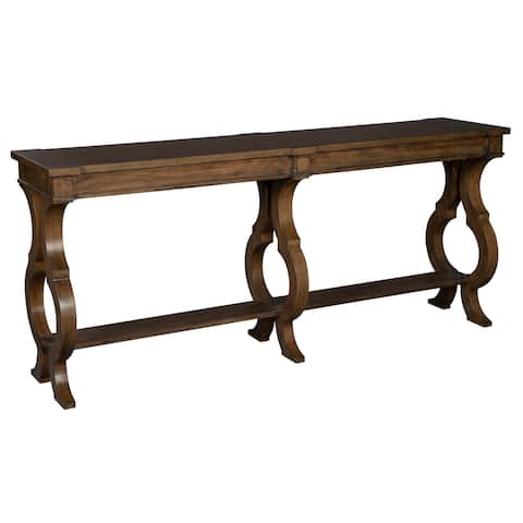 Hekman Accents Sofa Table