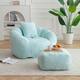 Option Light Blue