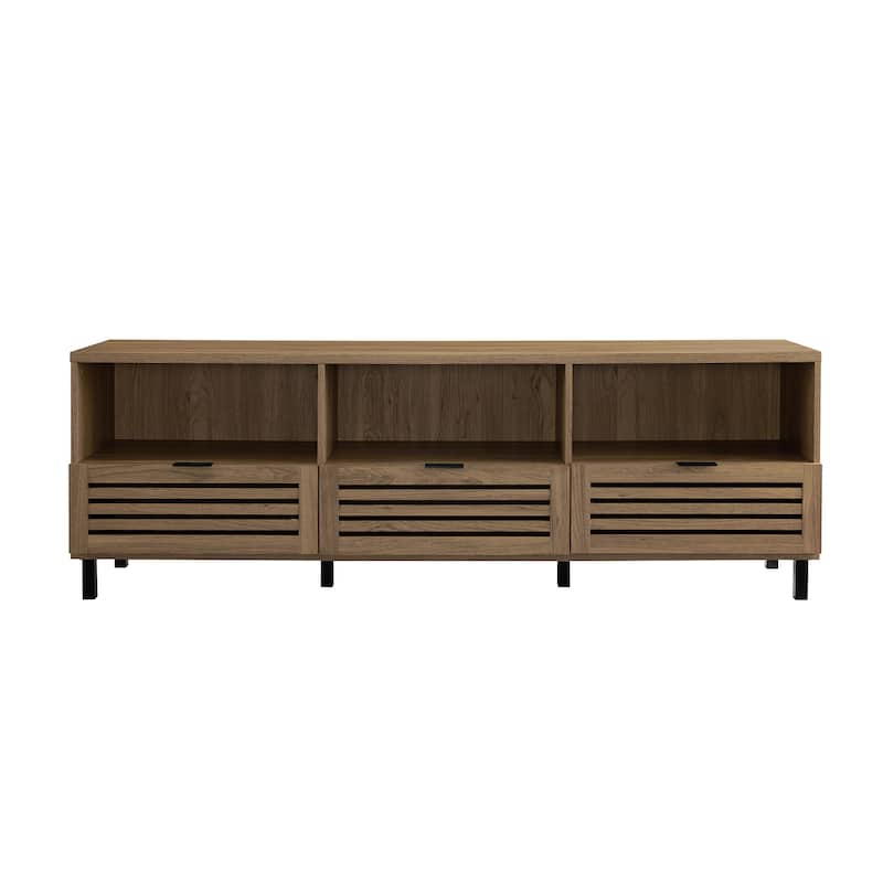 Middlebrook Hilla 70-inch Modern Storage TV Stand