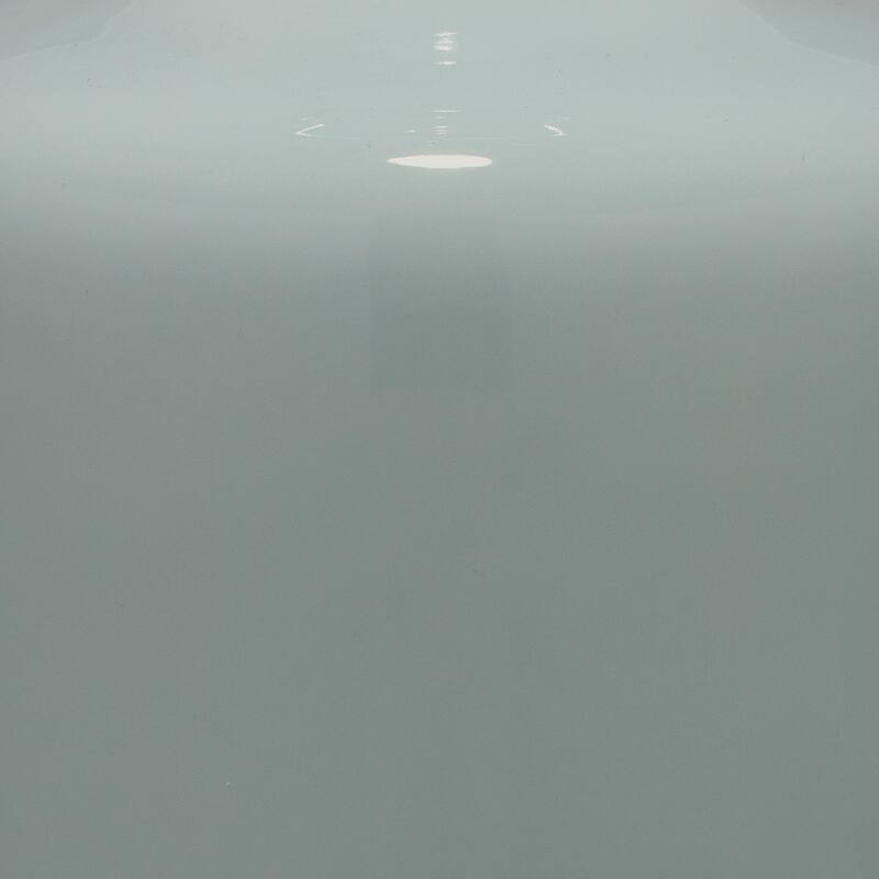Alden Décor Sabina Jug Glass Table Lamp