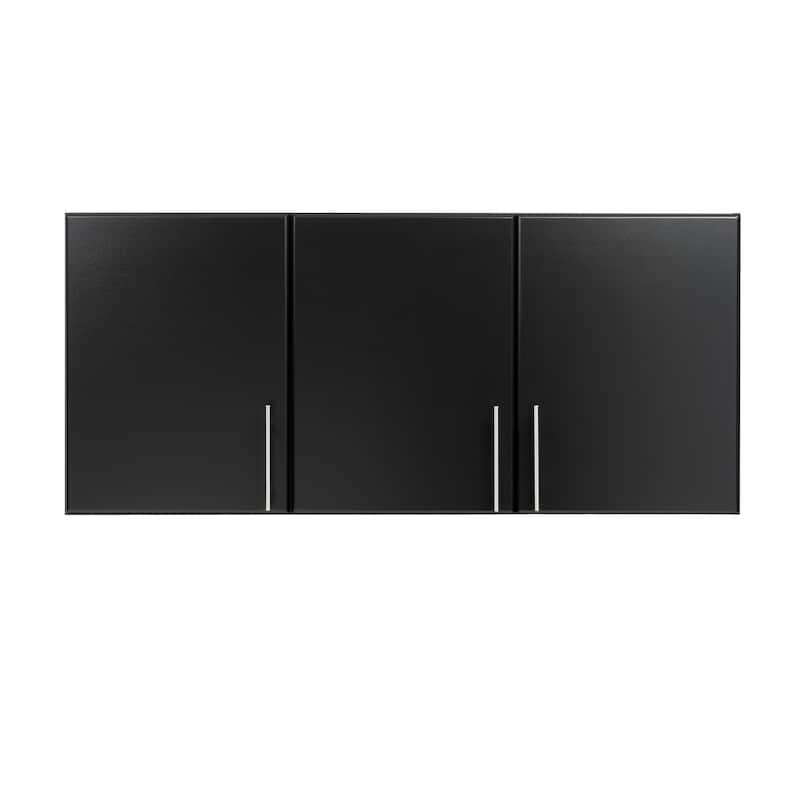 Prepac Elite 54 inch Wall Cabinet - 54 Inch