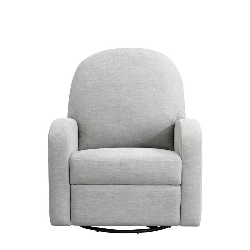 Relax A Lounger Parker Swivel Rocker Recliner