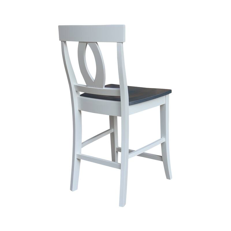 Verona Counterheight Stool
