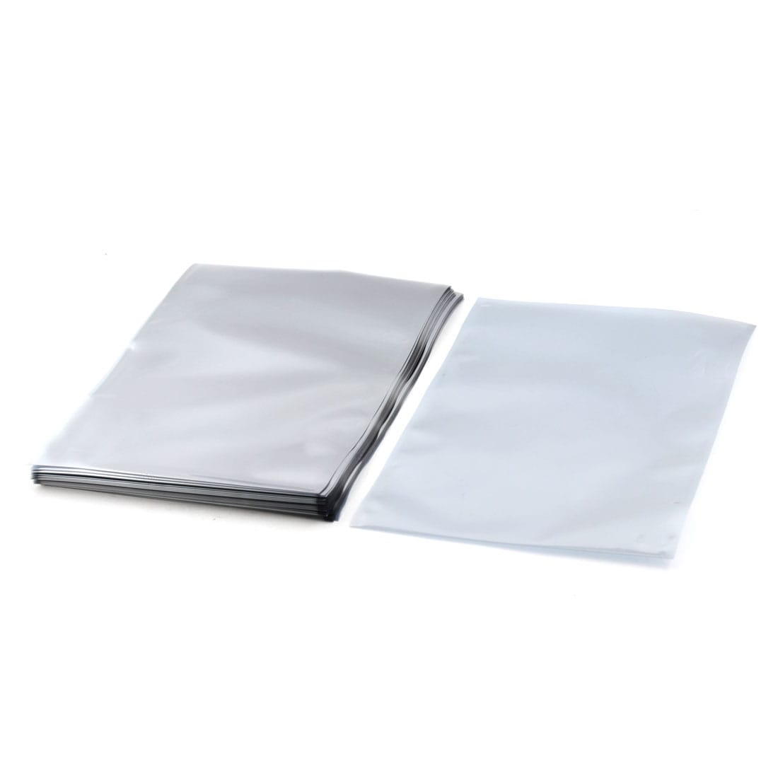 100 ESD Anti-Static Shielding Bags 7/" x 10/" Open-Top