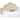 SAFAVIEH Hallmar Hemp Linen Upholstered Arched Headboard - Brass Nailhead (King)
