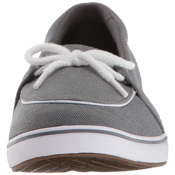 grasshoppers windham boat shoe