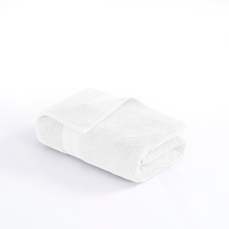 Modern Threads 6-Piece SpunLoft Towel Set