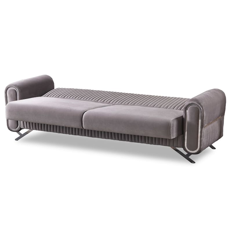 Rampart Comfortable Sleeper Modern Living room Loveseat