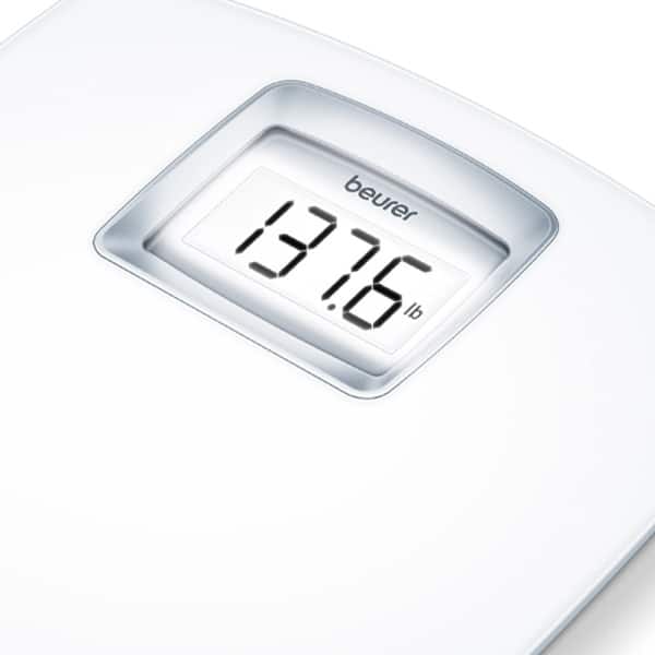 Beurer Personal Digital Body Weight Scale, PS25