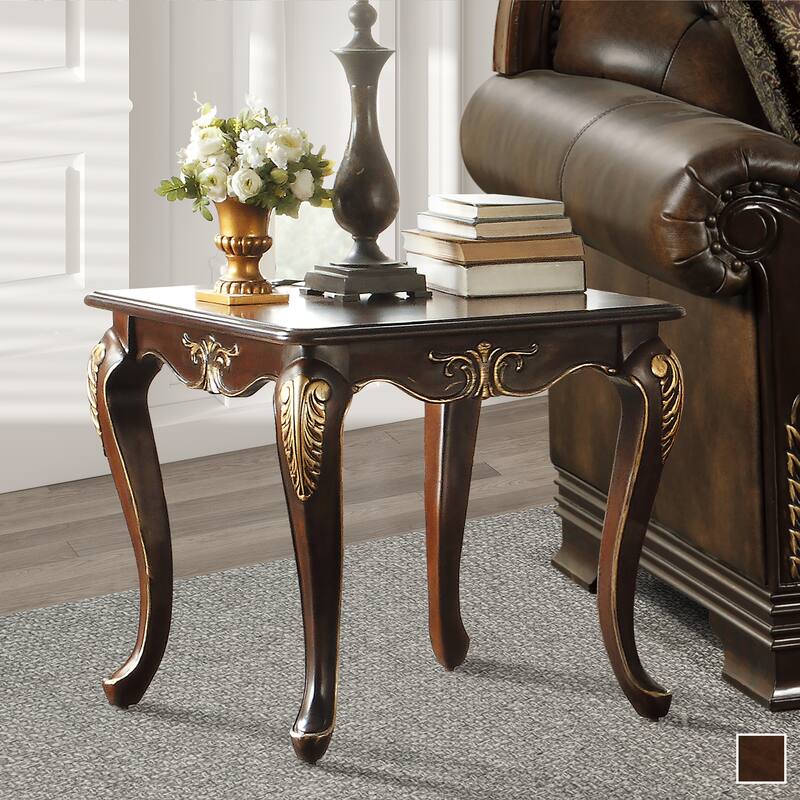 Irina End Table