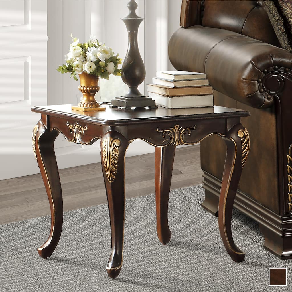 Irina End Table