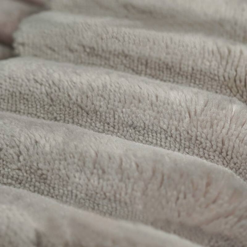 135" 6-Seater Modular Cloud Sofa Bed, Apartment Sectional, Easy Setup