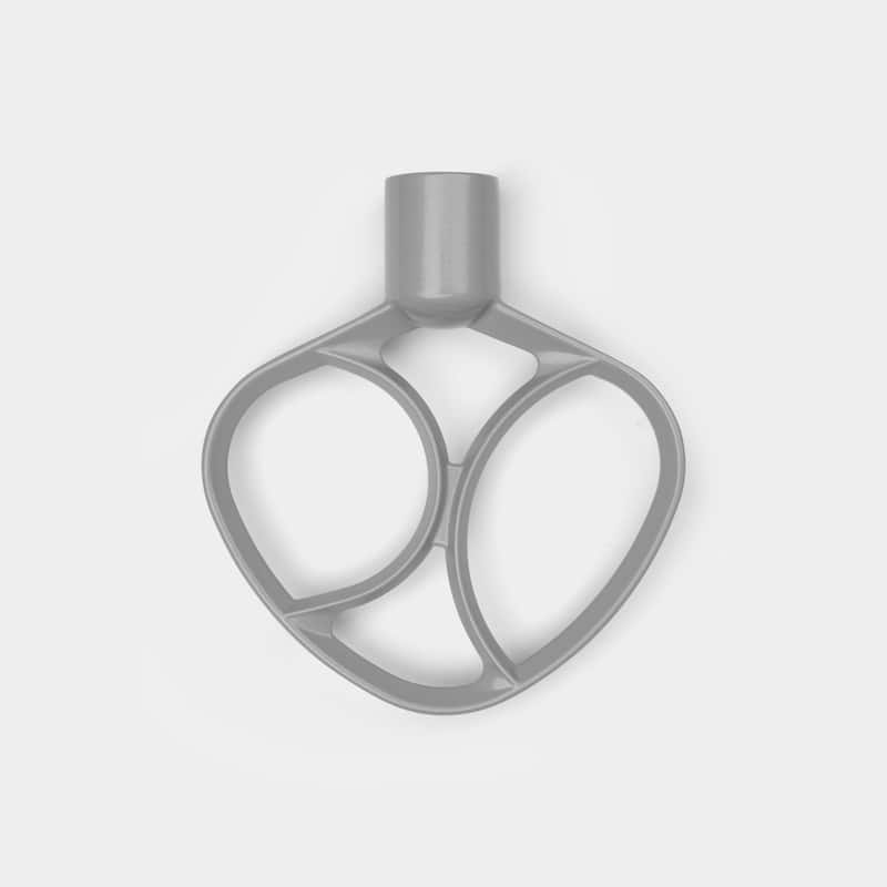 SMEG Flat Beater - SMFB01