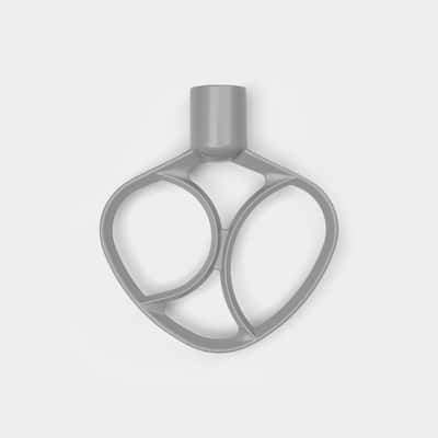 SMEG Flat Beater - SMFB01