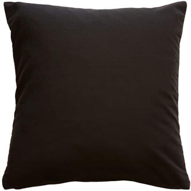 Umbel Floral French Tapestry Throw Pillow