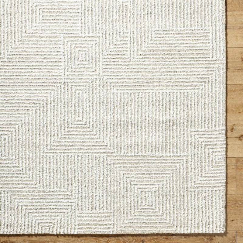 Livabliss Falcao Cottage Area Rug