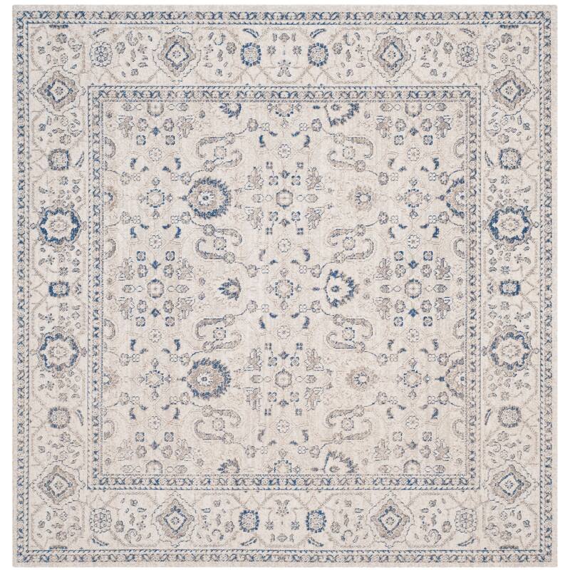 SAFAVIEH Patina Feikea Traditional Oriental Rug