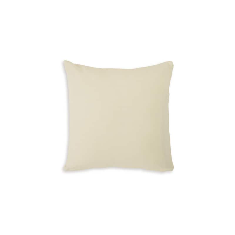 Signature Design by Ashley Kydner Beige/Brown Pillow (Set of 4)