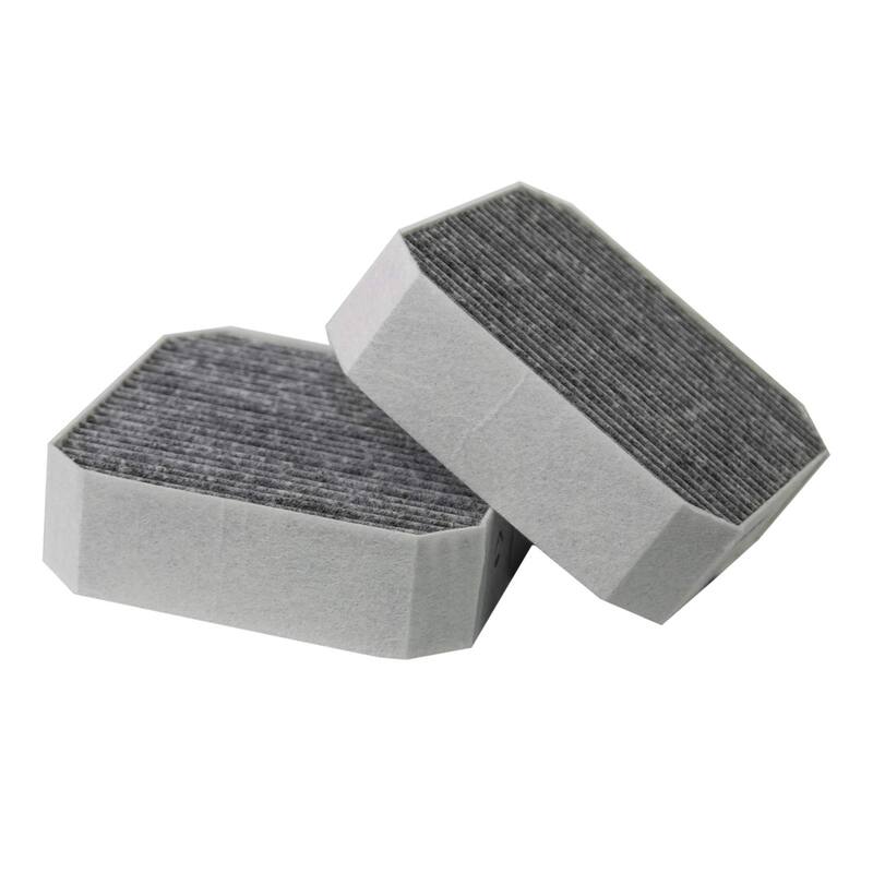 True HEPA Replacement Compatible with Molekule PECO-Filter for Molekule Air Purifier, 1 Pack
