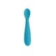preview thumbnail 4 of 2, Baby Feeding, Teething & Medicine Set, Jet - Blue
