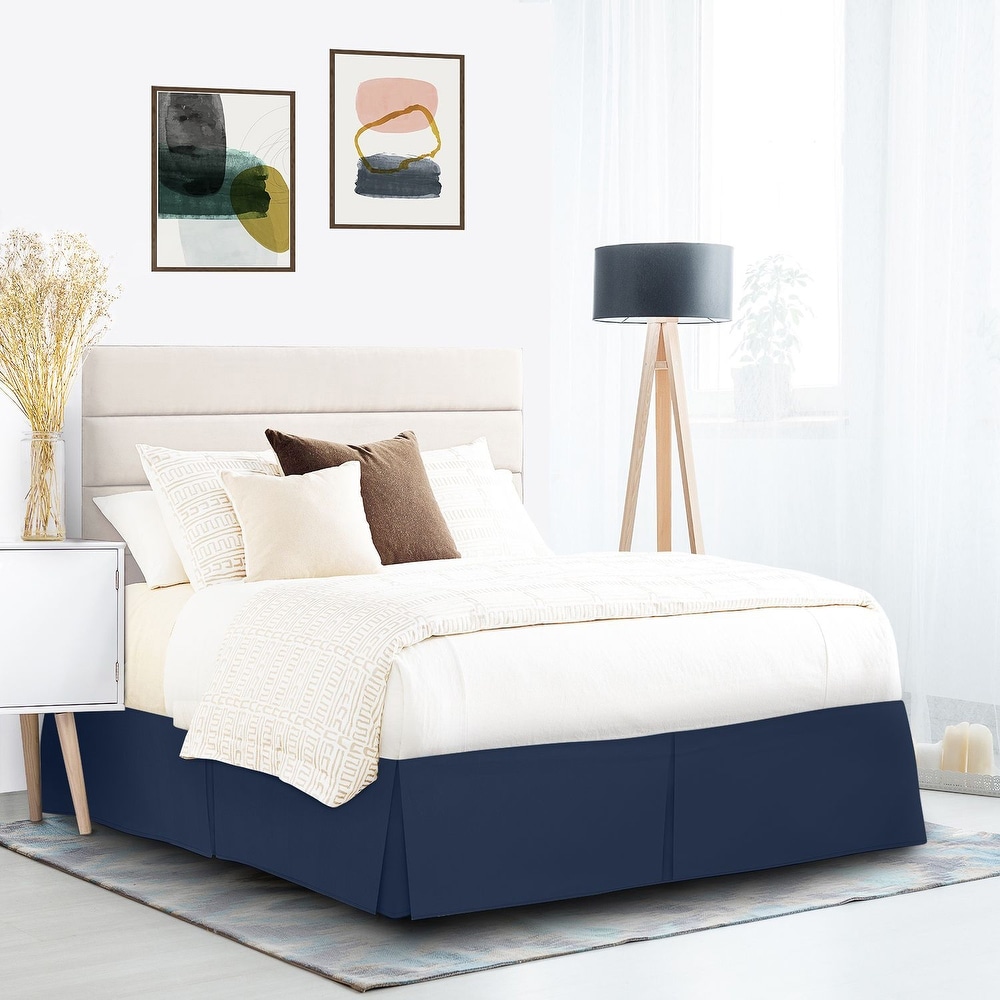 King Size Bed Skirts Bed Bath Beyond