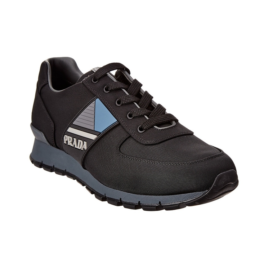 prada mens shoes sale