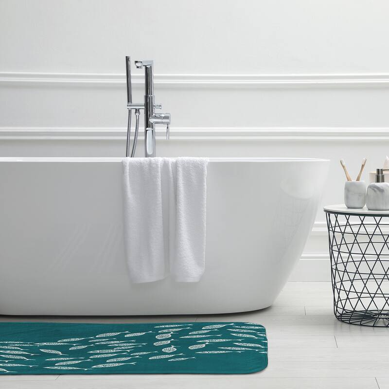 Escuela Bathmat