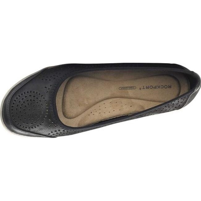 rockport daisey flat