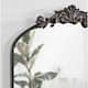 Kate and Laurel Arendahl Traditional Baroque Arch Wall Mirror