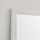 preview thumbnail 13 of 21, 71''×31'' Silver Full-Length LED Mirror with Imitation Wood Frame and Hooks, for Bedroom, Living Room, Bathroom