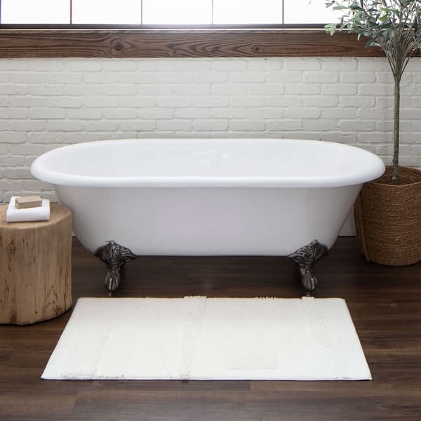 Mohawk Home Bath Lavish Plush Indigo – Karastan Rugs