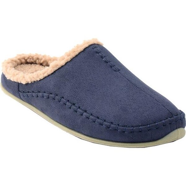 deer stags nordic slipper