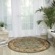 preview thumbnail 16 of 55, Antiquities American Jewel Area Rug