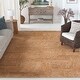 preview thumbnail 1 of 8, SAFAVIEH Handmade Natural Fiber Terumi Casual Hemp Rug