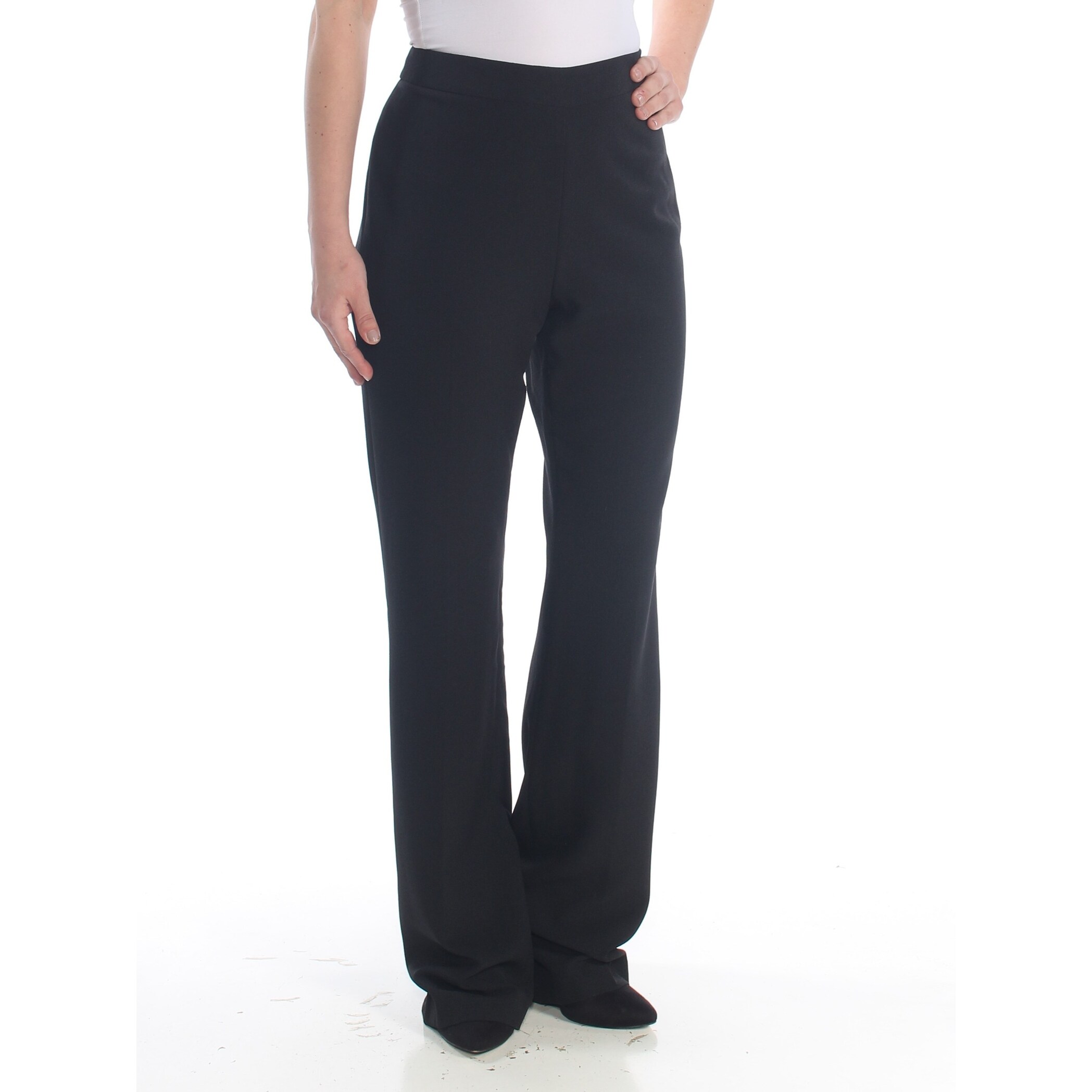 flare work pants