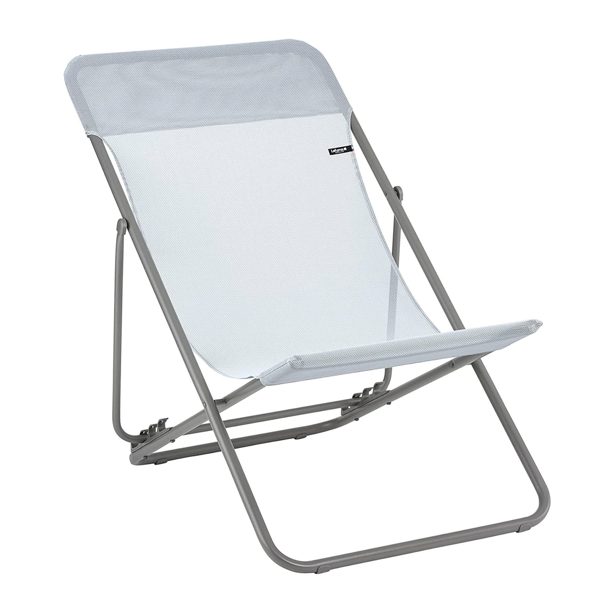 Lafuma chair outlet frame brackets
