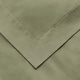 preview thumbnail 15 of 80, Superior Egyptian Cotton 650 Thread Count Solid Duvet Cover Set